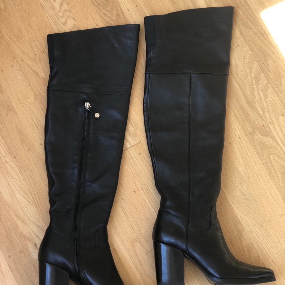 Marc Fisher - over the knee boots (NWT)